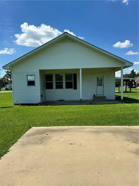 2505 Main St Street, Hessmer, LA 71341 - #3