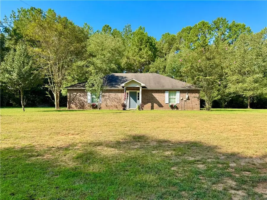 366 Parsonage Road, Colfax, LA 71417 - #2