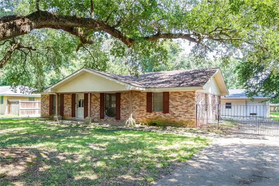 5715 Circle Drive, Alexandria, LA 71301 - #3