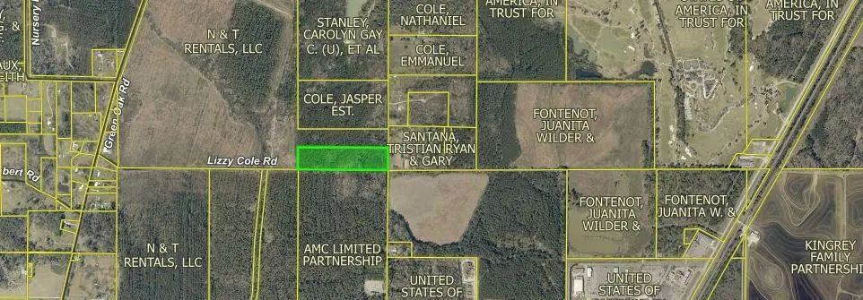 0 Hickory Flat Road, Kinder, LA 70648 - #1