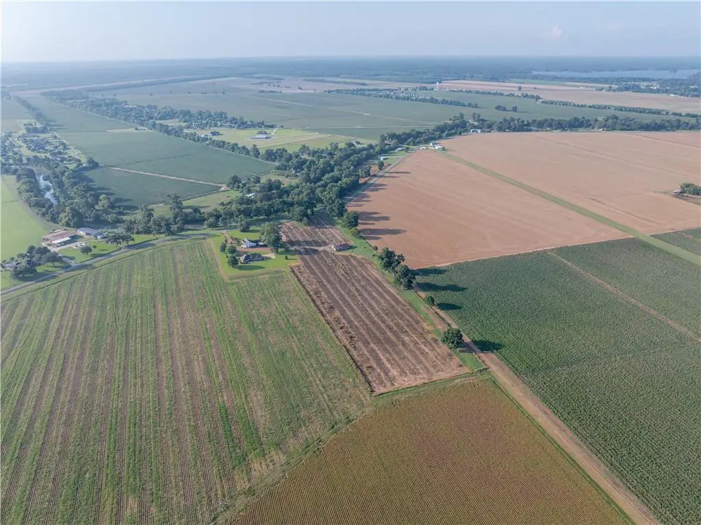 0 N Bayou Rapides Road, Alexandria, LA 71303 - #1