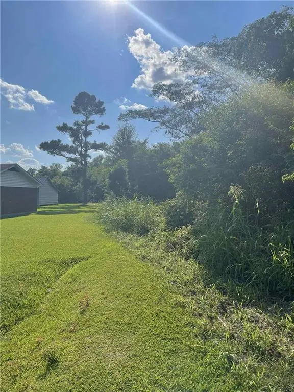 0 Choupique Lane, Cottonport, LA 71327