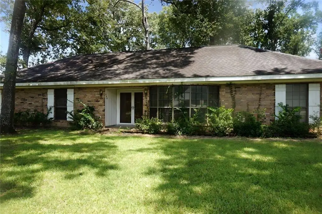 113 Oak Knoll Drive, Ville Platte, LA 70586 - #1