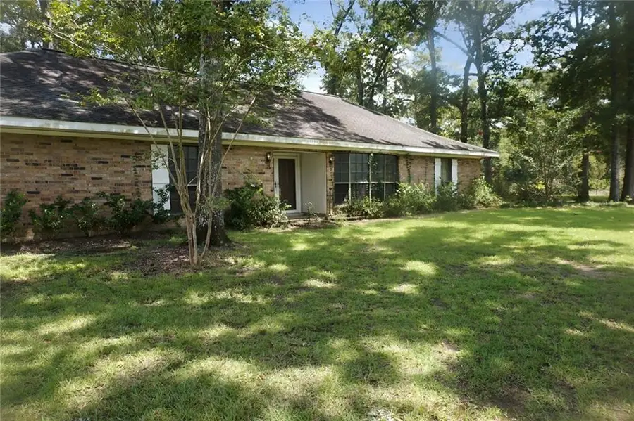 113 Oak Knoll Drive, Ville Platte, LA 70586 - #2