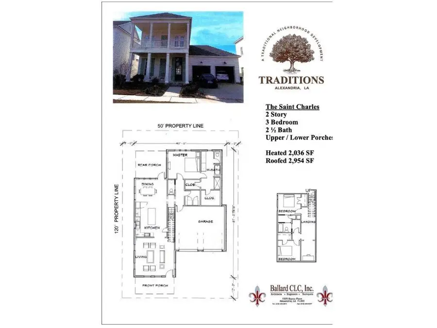 9 Traditions, Alexandria, LA 71303 - #2