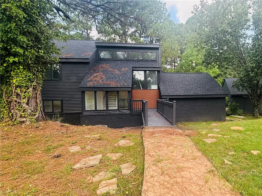 121 Azalea Court, Pineville, LA 71360 - #2