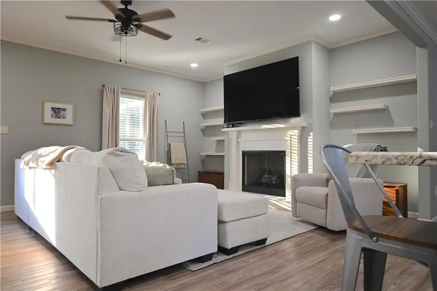 118 Oakwood Drive, Effie, LA 71331 - #3