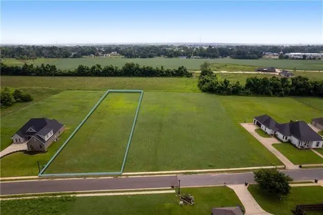 1328 Bonaire Trace, Alexandria, LA 71303 - #2