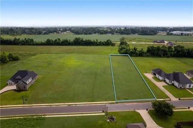 1320 Bonaire Trace, Alexandria, LA 71303 - #2