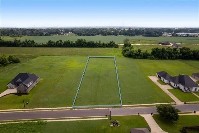 1324 Bonaire Trace, Alexandria, LA 71303 - #3