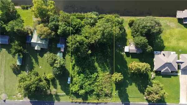 Lot 56 Riverview Drive, Natchez, LA 71456