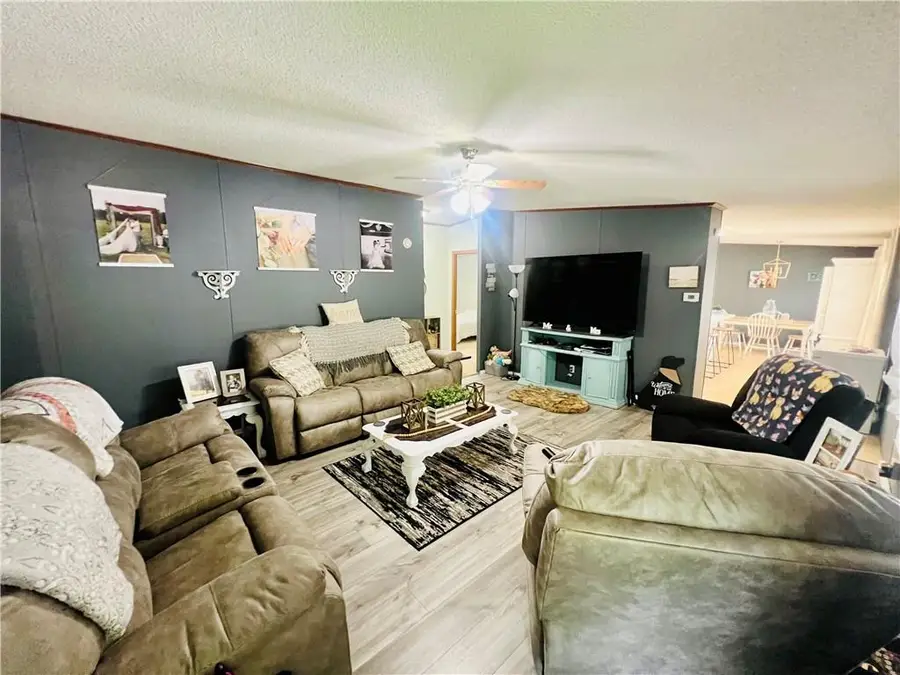 1663 Rick Street Street, Jena, LA 71342 - #3