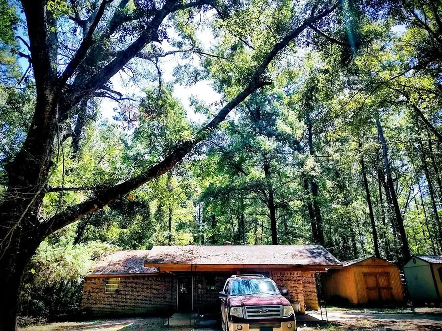 1257 Highway 486, Campti, LA 71411 - #2