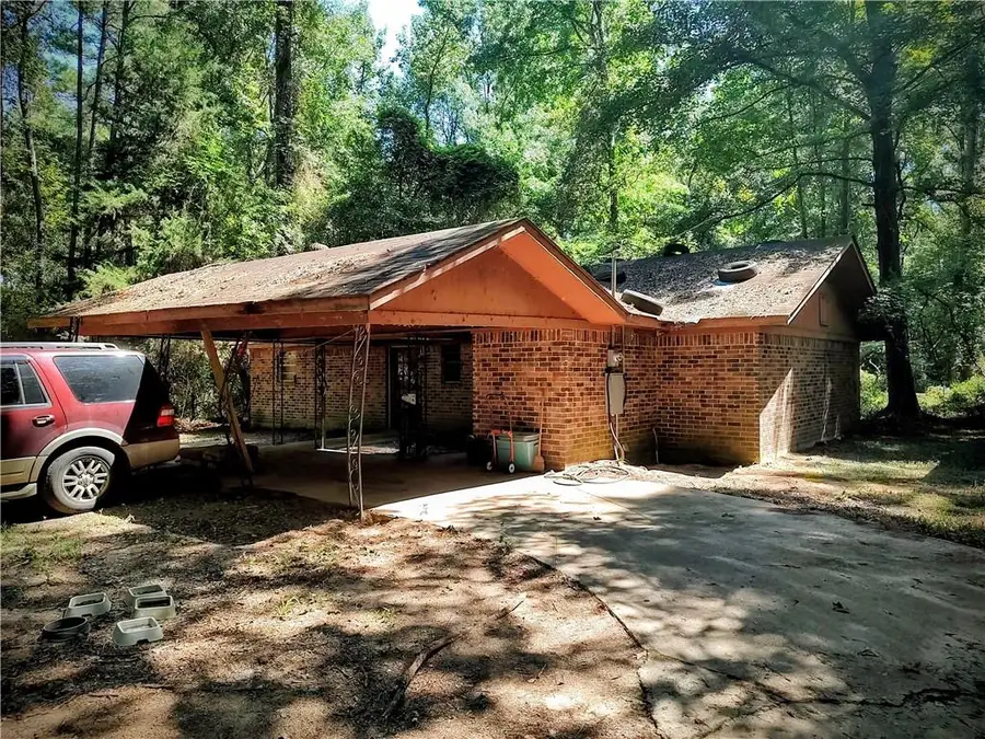 1257 Highway 486, Campti, LA 71411 - #3