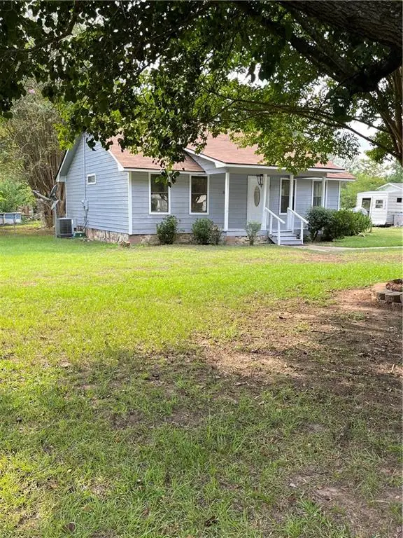 1401 Linton Road, Benton, LA 71006 - #2