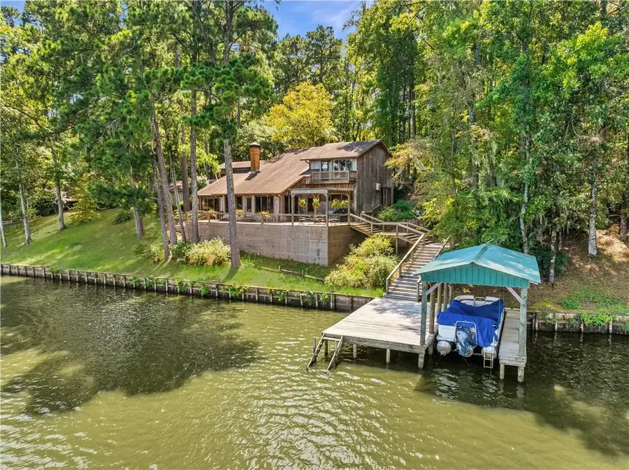 137 Beechwood Lane, Natchitoches, LA 71457 - #2