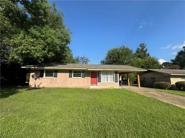 1301-A Roy Drive, Natchitoches, LA 71457