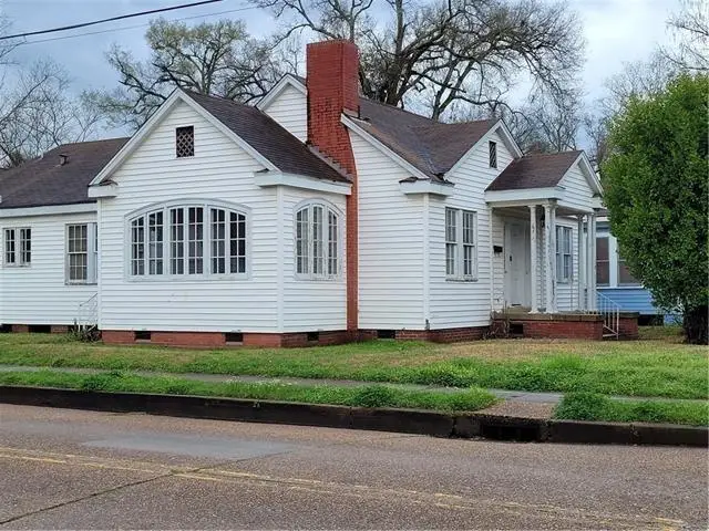 2203 Thornton Court, Alexandria, LA 71301 - #1