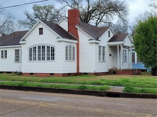 2203 Thornton Court, Alexandria, LA 71301