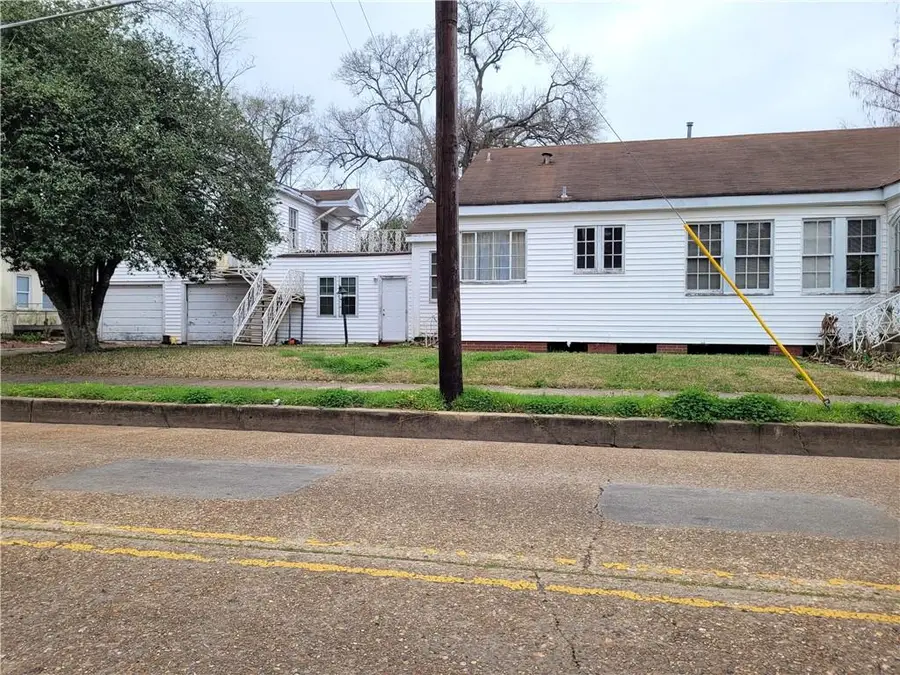 2203 Thornton Court, Alexandria, LA 71301 - #2