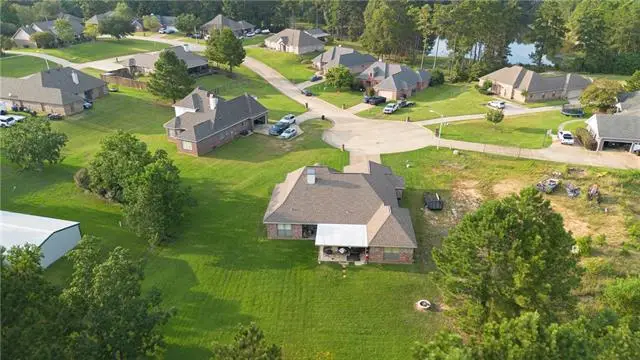 154 Woodlake Drive, Pineville, LA 71360 - #2