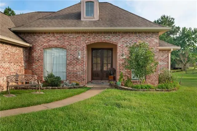 154 Woodlake Drive, Pineville, LA 71360 - #3