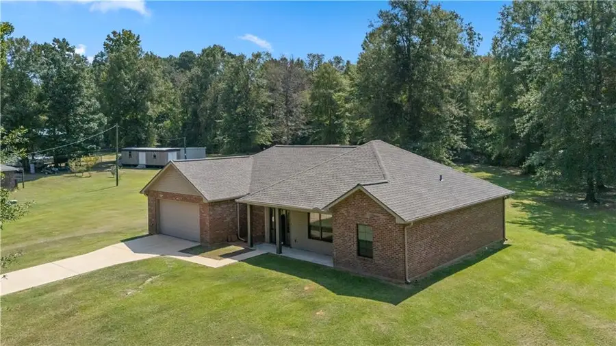 373 Prospect Road, Dry Prong, LA 71423 - #2