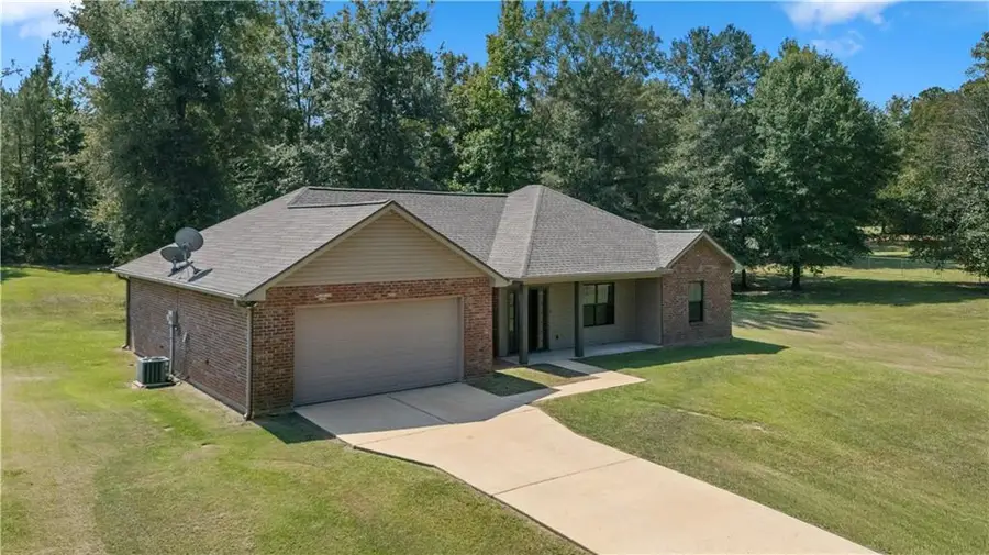 373 Prospect Road, Dry Prong, LA 71423 - #3