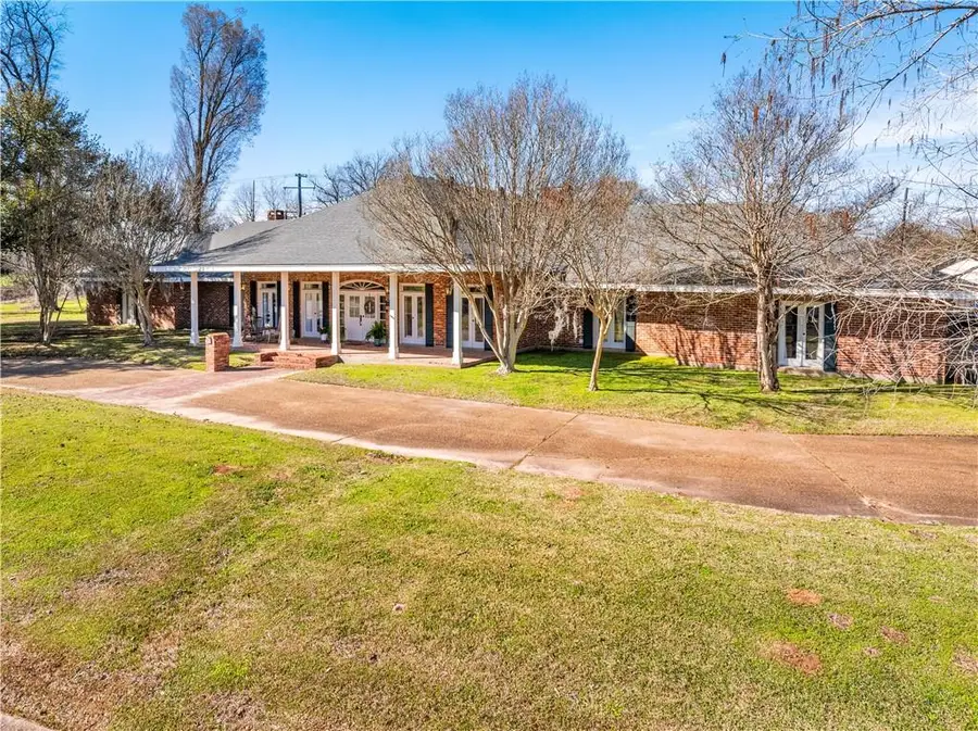 500 Wycliffe Way, Alexandria, LA 71303 - #3