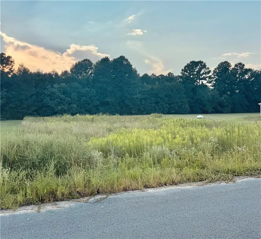 120 Meadow Lane, Pollock, LA 71467 - #2