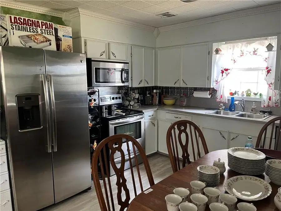 1110 Tate Street, Eunice, LA 70535 - #2