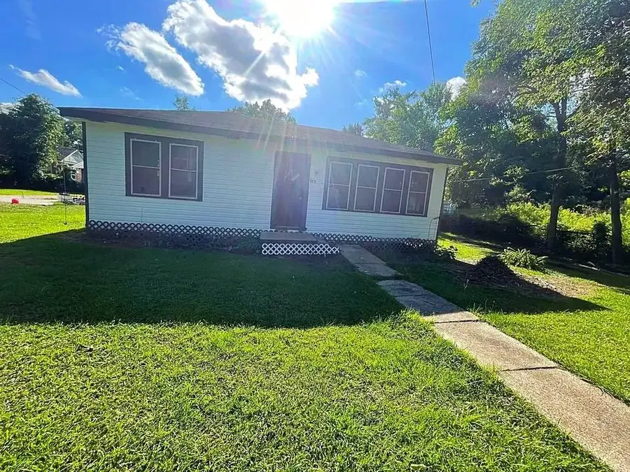 615 N Preston Street, Marksville, LA 71351 - #2