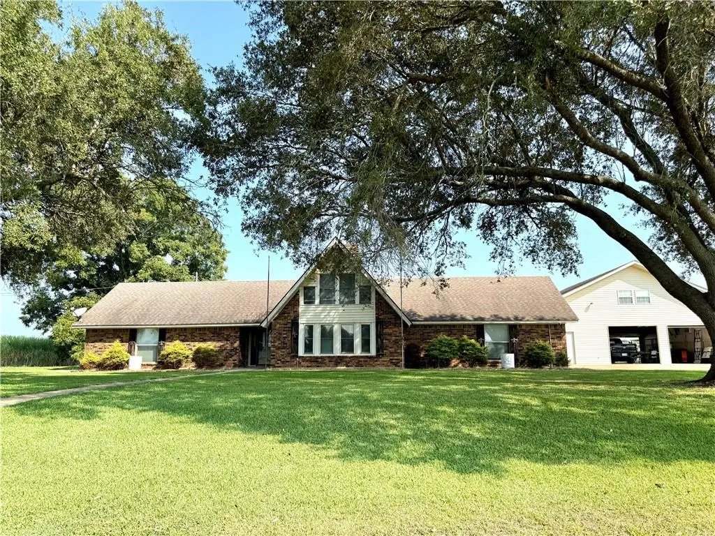 111 Pecan Drive, Cottonport, LA 71327 - #1