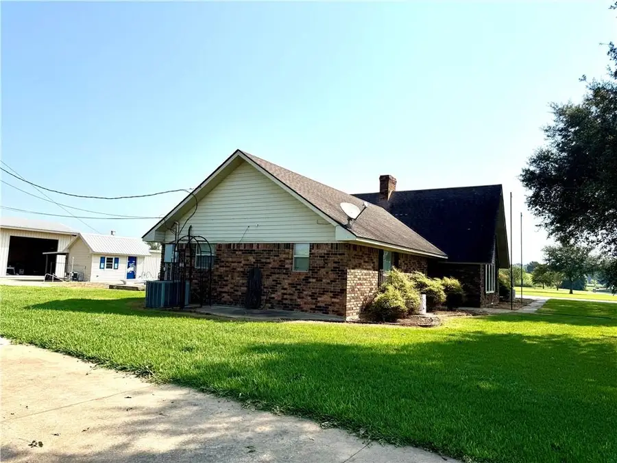 111 Pecan Drive, Cottonport, LA 71327 - #2