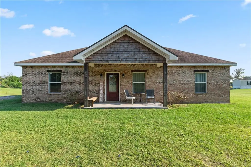 238 Dogwood Lane, Simpson, LA 71474 - #1