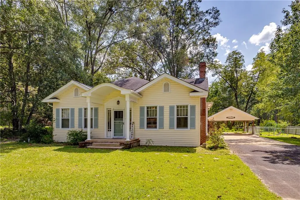 1201 E Main Street, Jonesboro, LA 71251 - #1