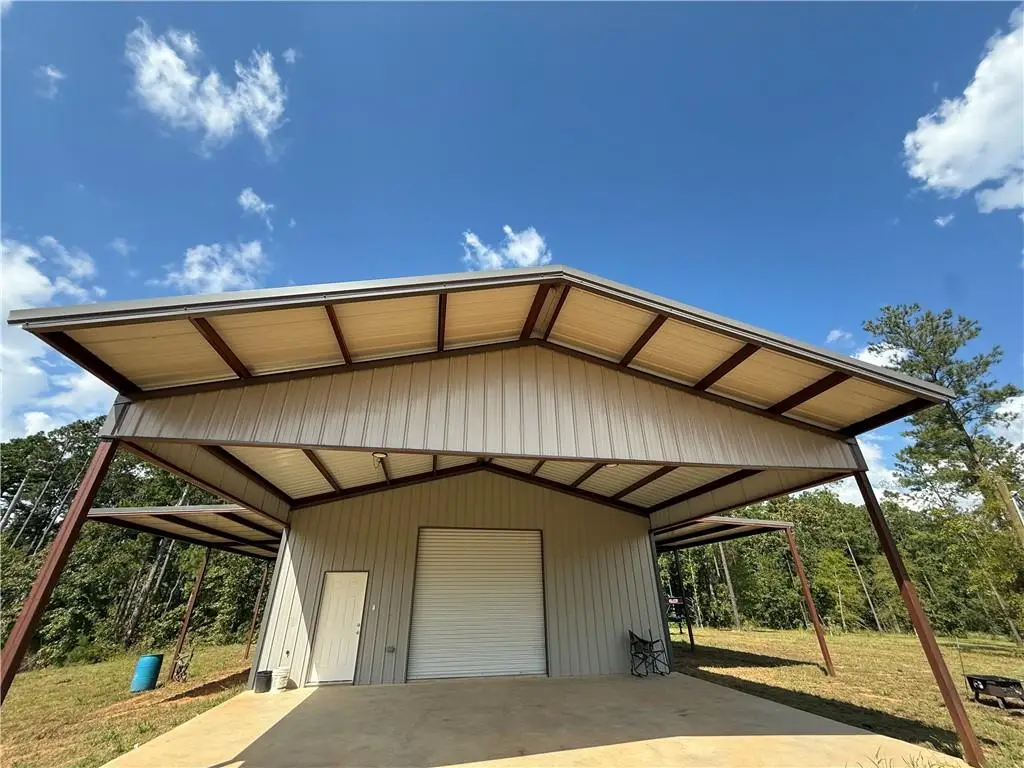 21 Teekell Road, Boyce, LA 71409 - #1
