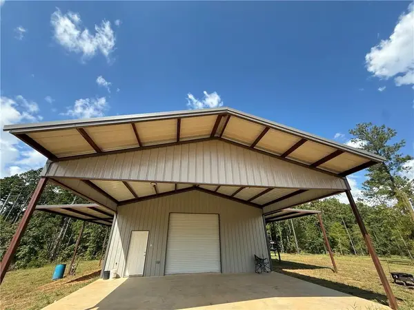 21 Teekell Road, Boyce, LA 71409