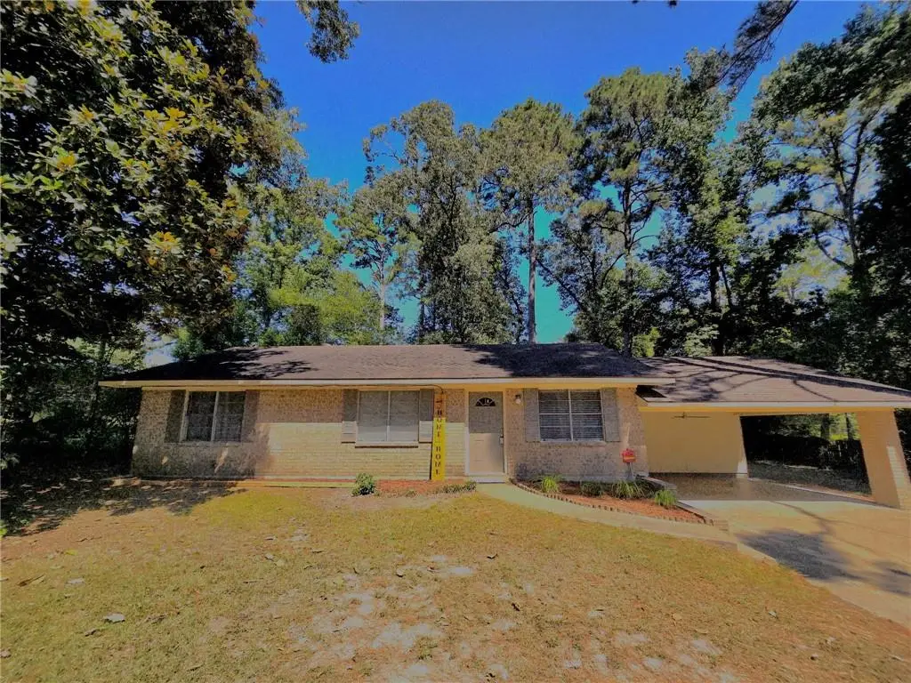 516 Ates Road, Pineville, LA 71360 - #1