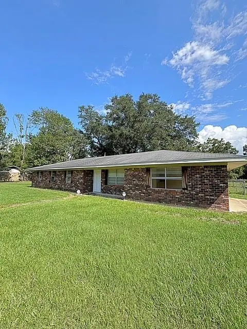 423 Camillia Street, Marksville, LA 71351