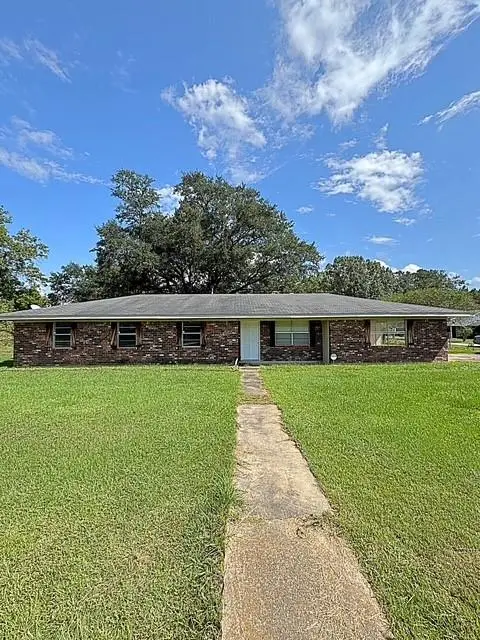 423 Camillia Street, Marksville, LA 71351 - #2