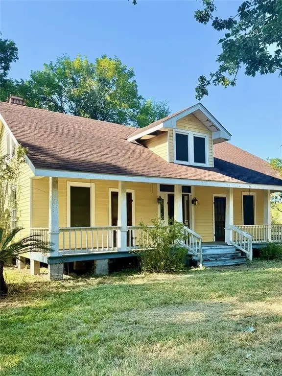 1109 Grand Bois Road, Breaux Bridge, LA 70517 - #1