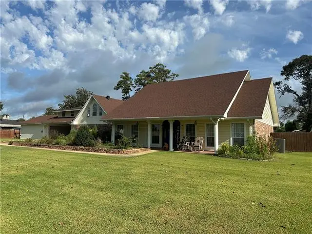 3483 Hwy 107 S, Plaucheville, LA 71362 - #1