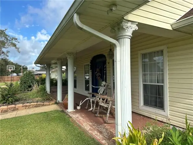 3483 Hwy 107 S, Plaucheville, LA 71362 - #3