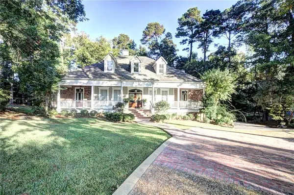 315 Moss Hill Terrace Road, Natchitoches, LA 71457