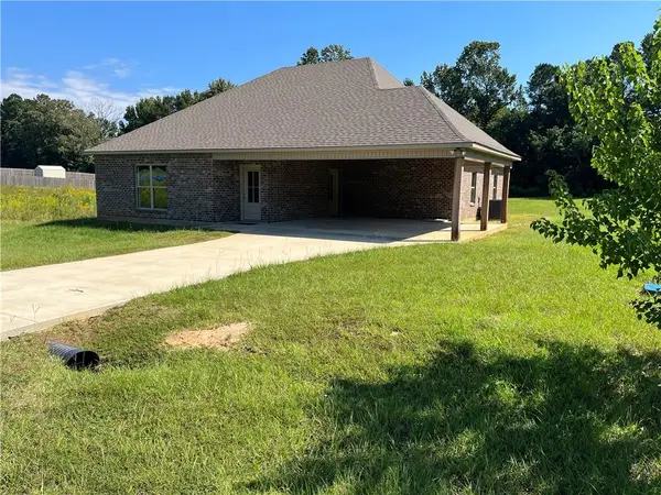 123 Meadow Lane, Pollock, LA 71467