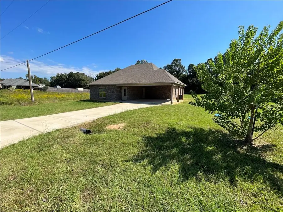 123 Meadow Lane, Pollock, LA 71467 - #2