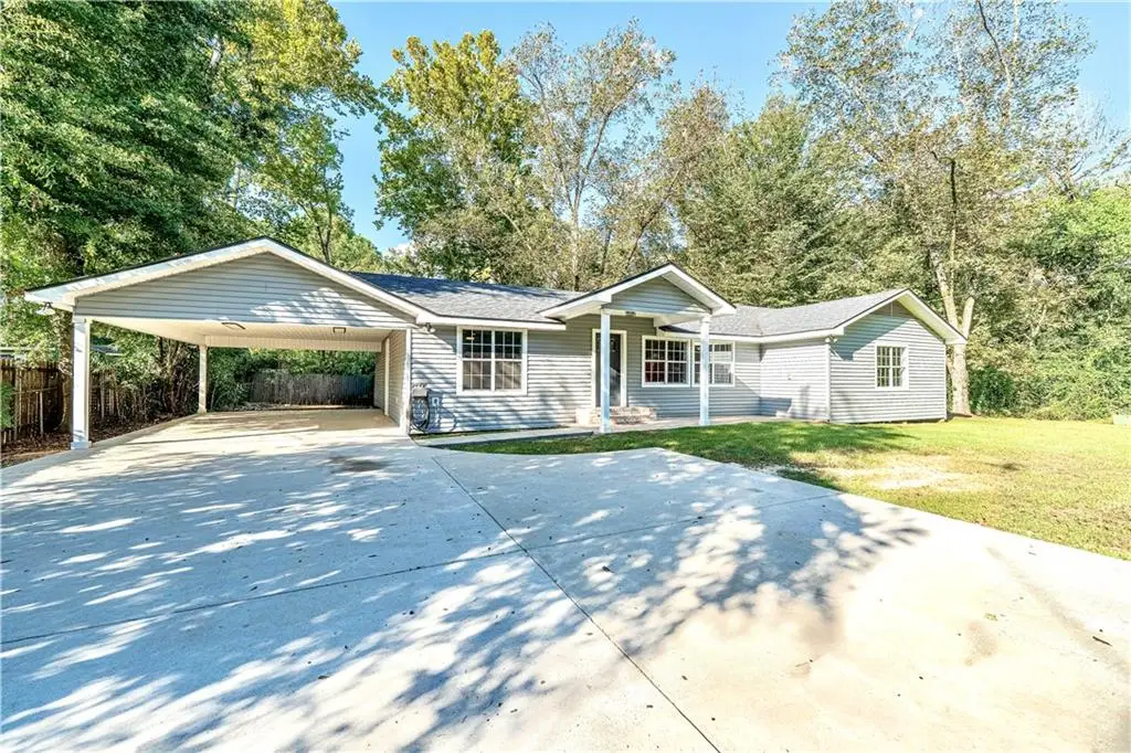 5696 Oaklane Road, Pineville, LA 71360 - #1