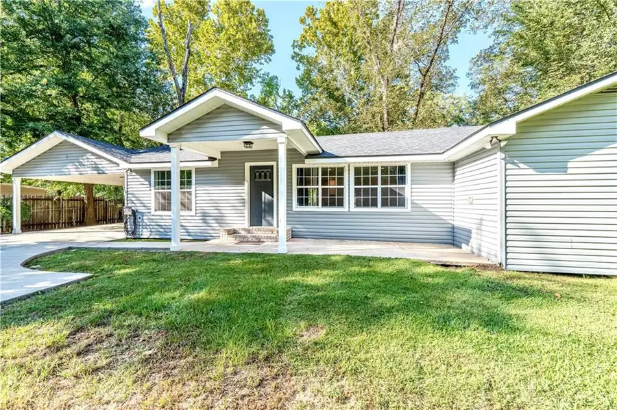 5696 Oaklane Road, Pineville, LA 71360 - #3