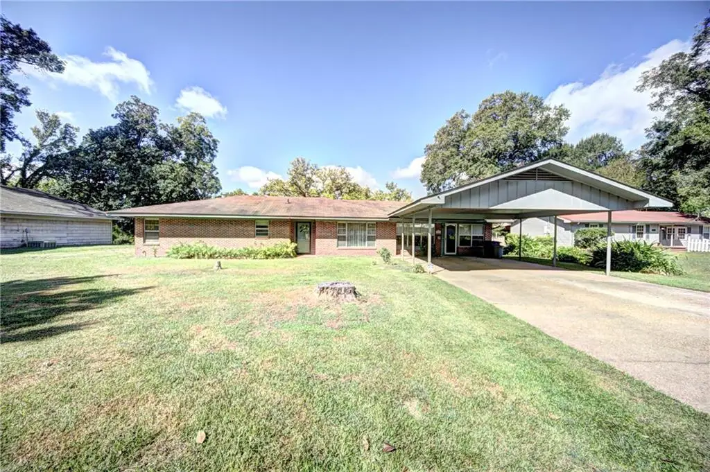 334 Shoreline Drive, Natchitoches, LA 71457 - #1